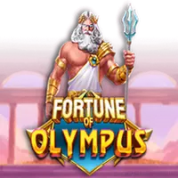 Fortune of Olympus