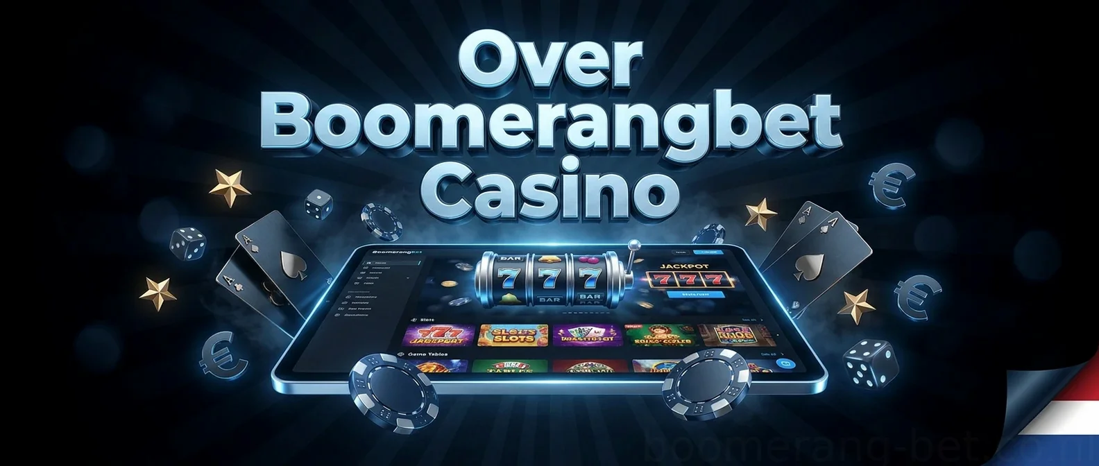 Over Boomerangbet Casino
